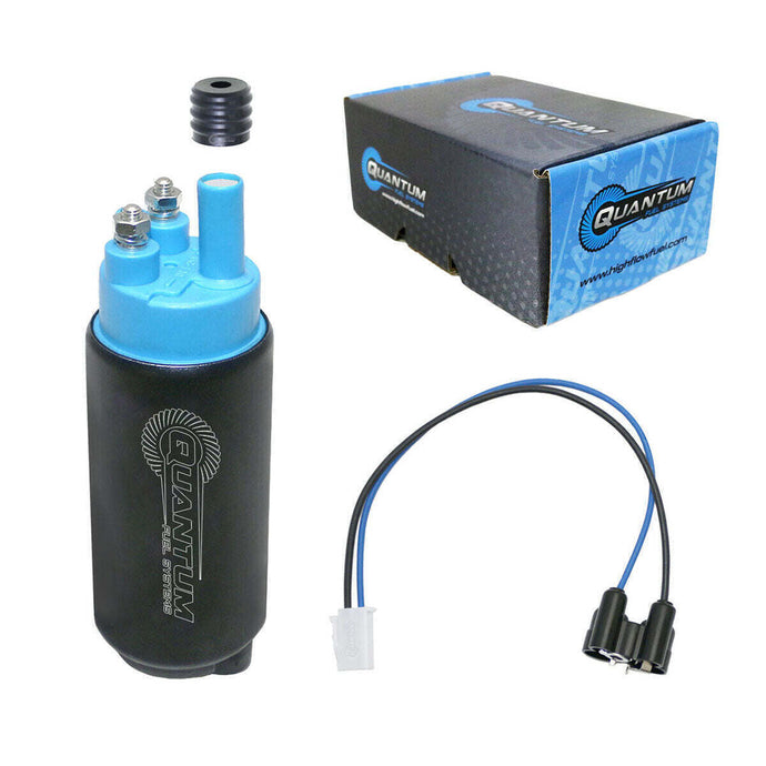 In-Tank EFI Fuel Pump HFP-384-X