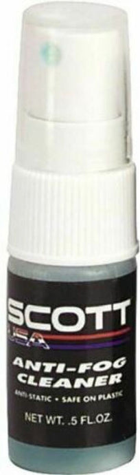 SCOTT NO FOG SPRAY.05 OZ (24 PER PART NUMBER) 205180-413