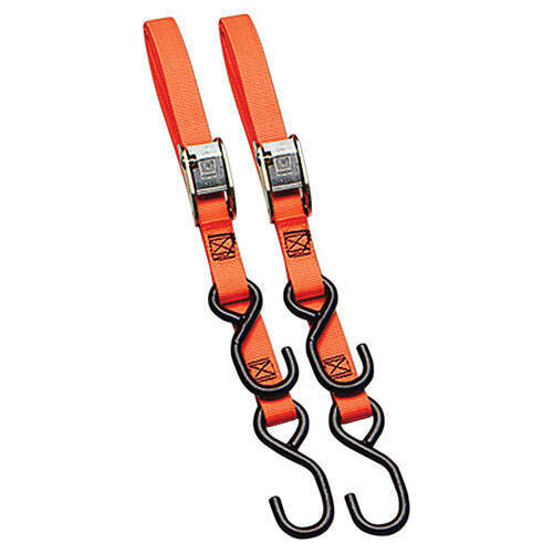 ANCRA TIE DOWN - ORANGE AN408830