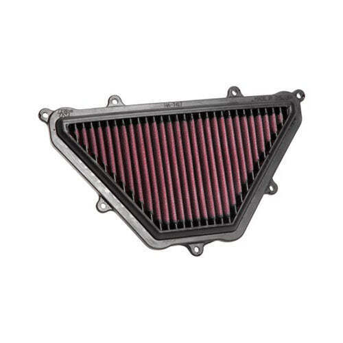 K&N AIR FILTER -HONDA (HA-7417)