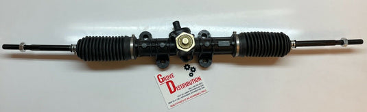 NEW 2007 Yamaha Rhino 660 Steering Gear Rack Pinion Assembly