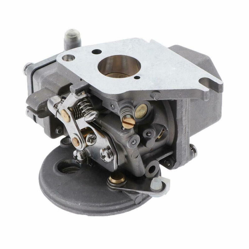 Load image into Gallery viewer, Carburetor Assy for 1999 Yamaha 5HP 2 Stroke Outboard Motor
