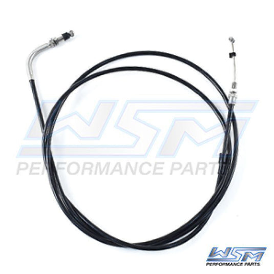 THROTTLE CABLE YAMAHA 002-053-01