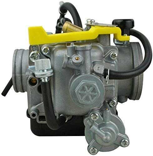 Load image into Gallery viewer, Replacement Carburetor for 2006 Honda TRX400 EX Sportrax
