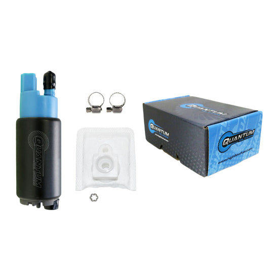 In-Tank EFI Fuel Pump w/ Strainer HFP-382-KQ