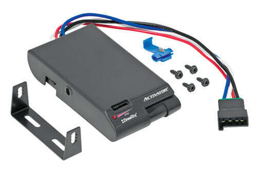 DRAW TITE ACTIVATOR ELECTRONICBRAKE CONTROL 444200