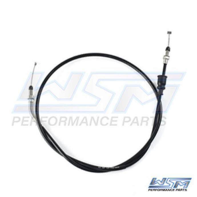 THROTTLE CABLE KAWASAKI 002-031-01