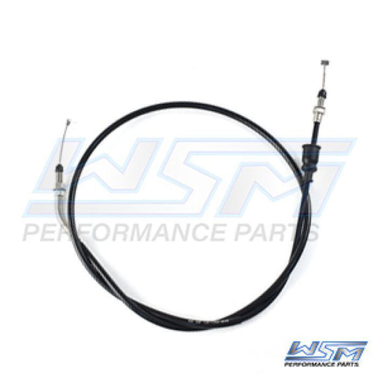 THROTTLE CABLE KAWASAKI 002-031-01