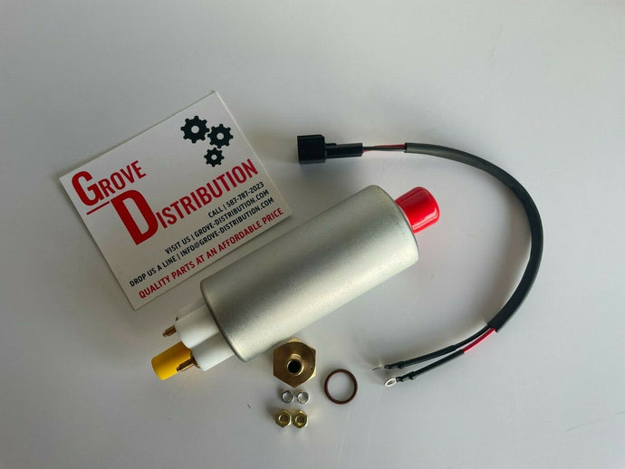 Fuel Pump for 2012 Yamaha 225HP F-TXR LF-TXR F-TUR LF-TUR F-TLR