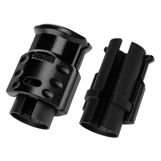 FORK SEAL DRIVER 26-39MM D59-26-003 image 2