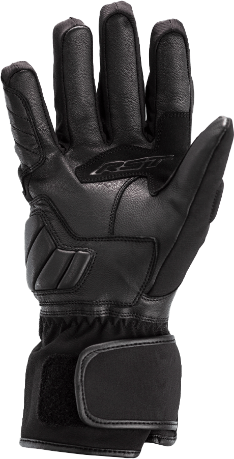 AXIOM CE GLOVE BLACK WATERPROOF 2XL 102685BLK-12 image 5