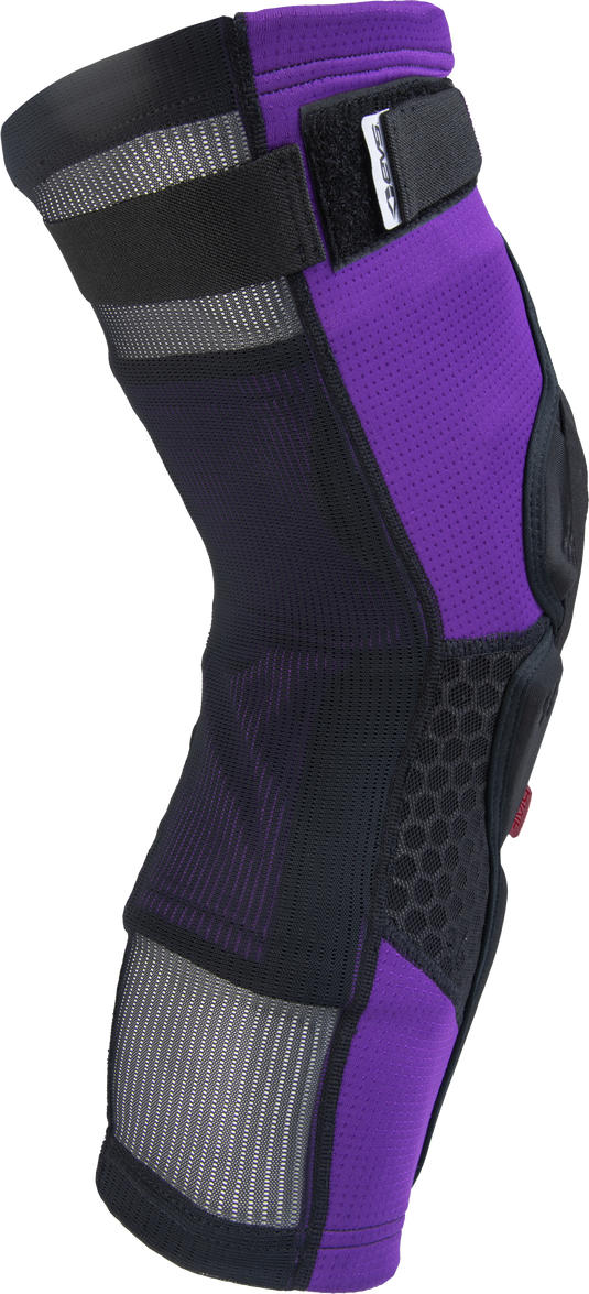 SLAYCO96 KNEE PAD LG/XL SLAY96K-L/X image 5
