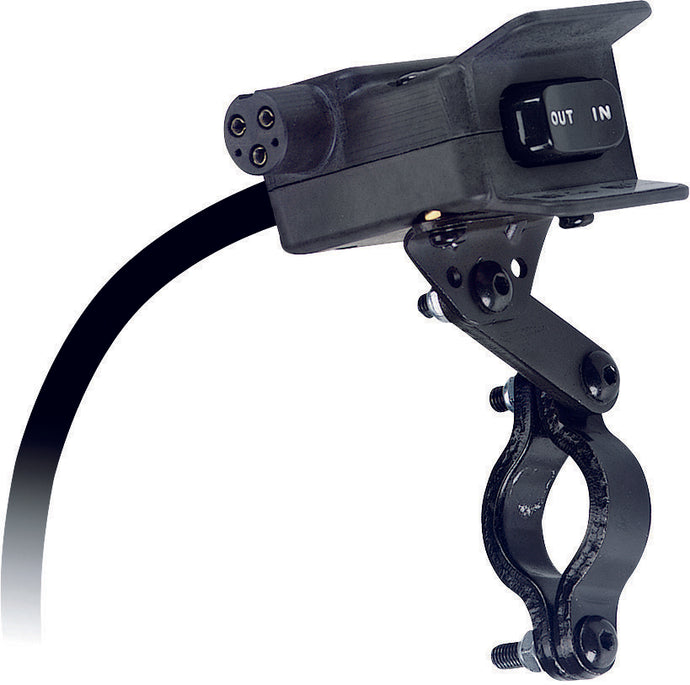 SVC SWITCH HANDLEBAR WINCH 107491 image 1