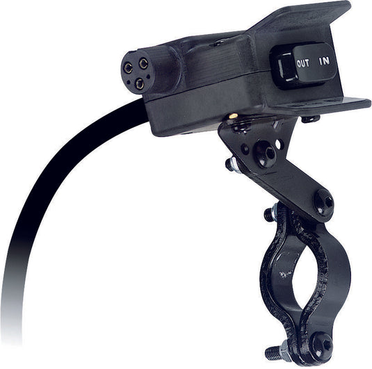 SVC SWITCH HANDLEBAR WINCH 107491 image 1