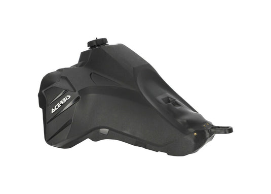 FUEL TANK 6.6 GAL BLACK HON 2976120001 image 1