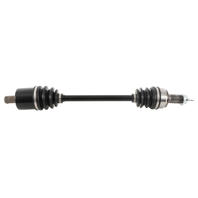 AXLE ABM-PO-8-312 image 1