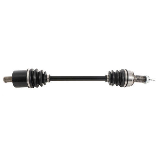 AXLE ABM-PO-8-312 image 1
