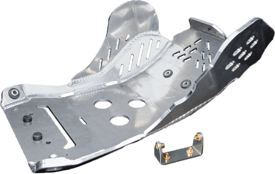 XTREME SKID PLATE KTM/HUS/GAS 24-1023X image 1
