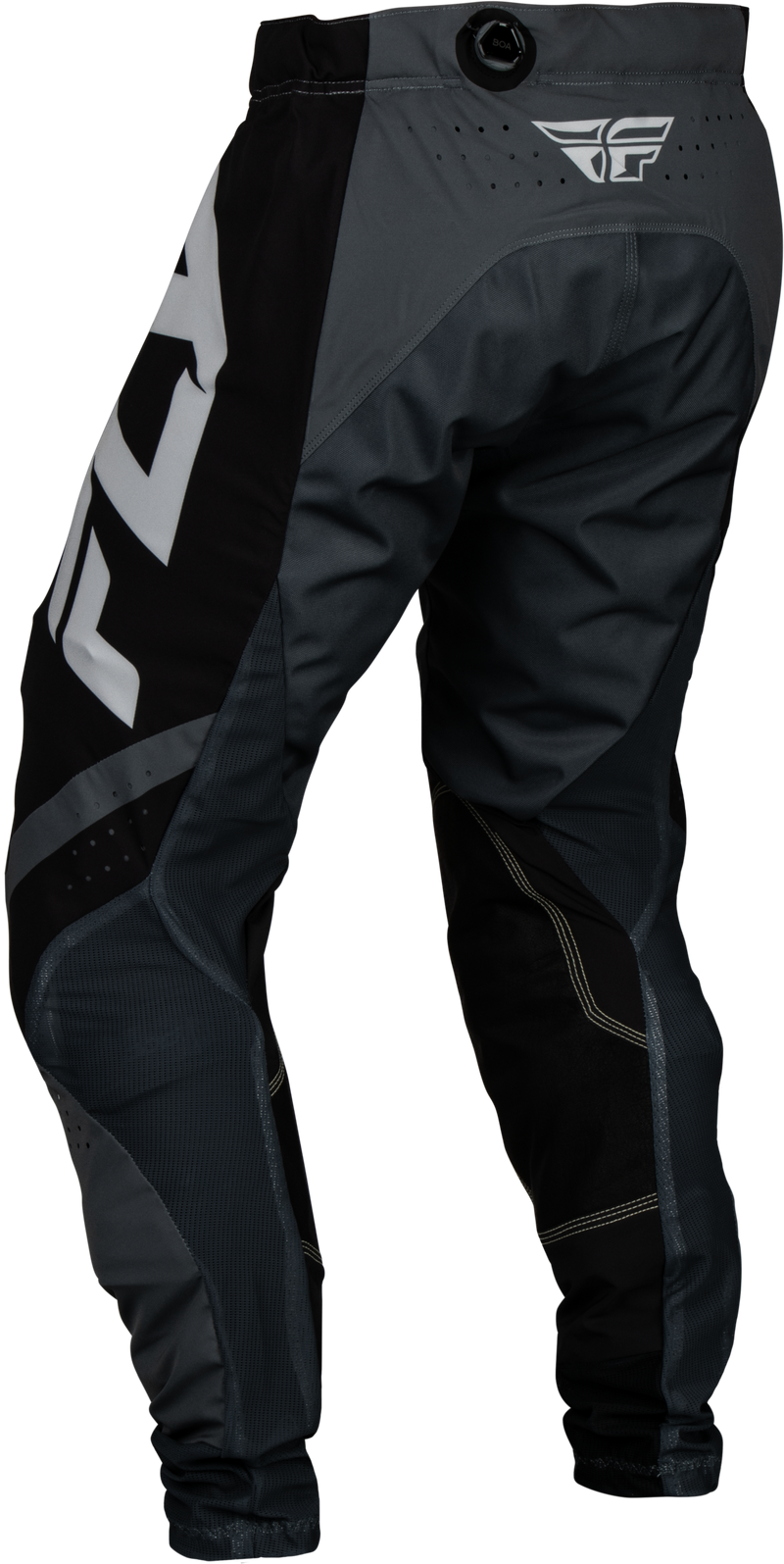 Load image into Gallery viewer, LITE PANTS CHARCOAL/BLACK SZ 30 377-73130 image 2
