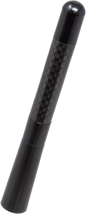 STUBBY ALUMINUM ANTENNA NRA-CA1 image 1