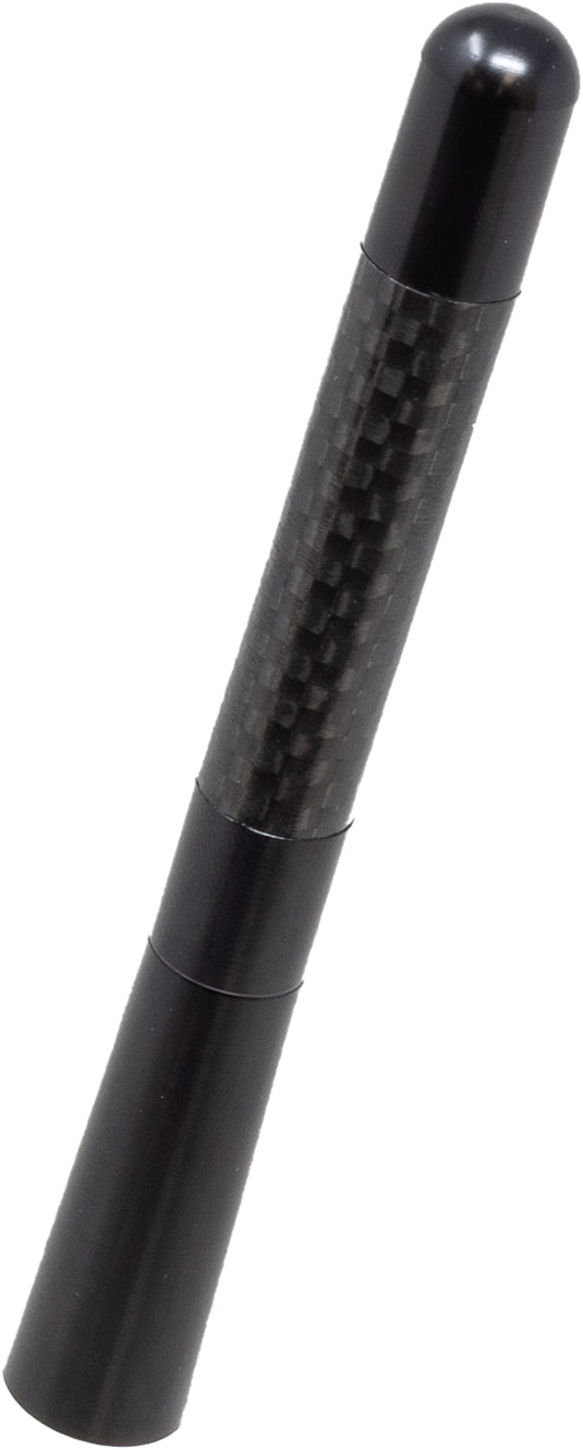 STUBBY ALUMINUM ANTENNA NRA-CA1 image 1
