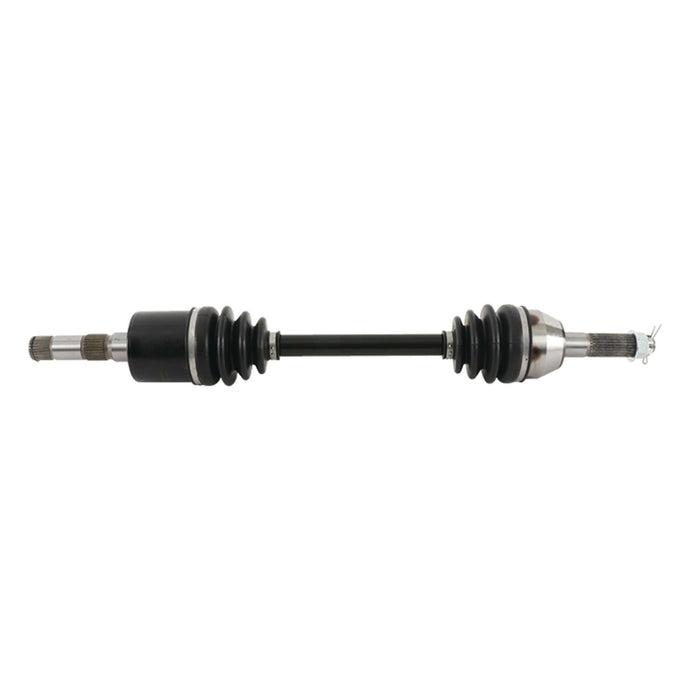AXLE ABM-PO-8-384 image 1