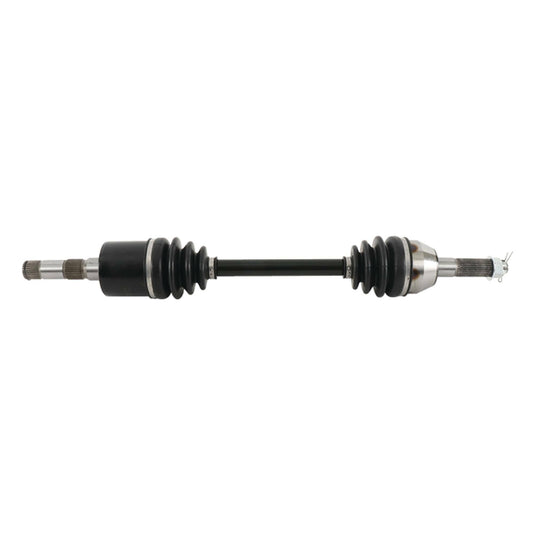 AXLE ABM-PO-8-384 image 1