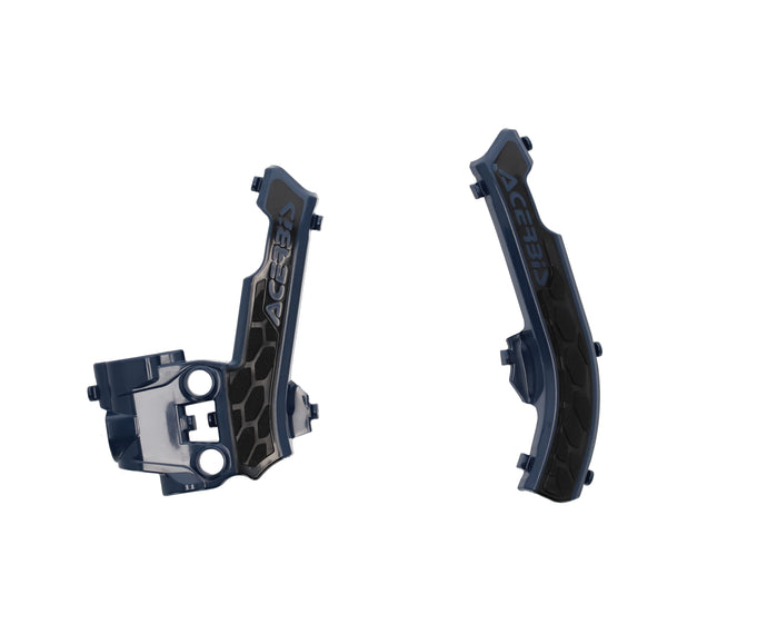 X-GRIP FRAME GUARD HUS BLUE/BLACK 2979611034 image 1