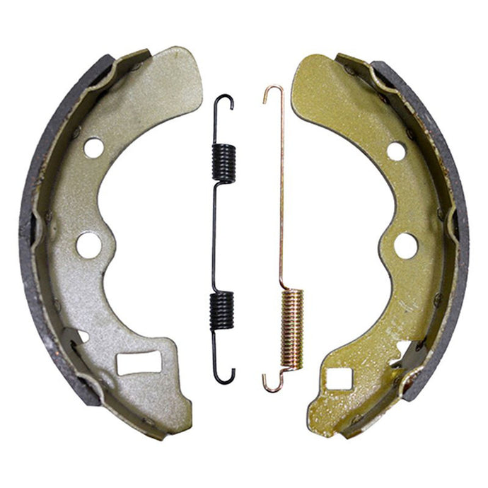 WILDBOAR BRAKE PADS SEMI METAL