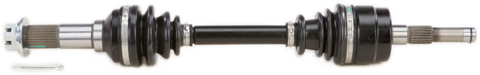 OE FRONT AXLE PAXL-1087 image 1