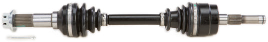 OE FRONT AXLE PAXL-1087 image 1