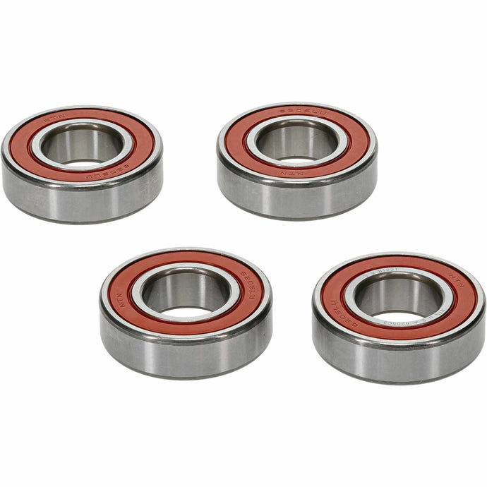 WHEEL BEARING KIT PREMIUM 25-1405-P image 1