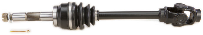 OE FRONT AXLE PAXL-1006U image 1