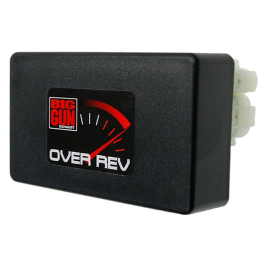BIG GUN - REV BOX - ATV/UTV - HONDA