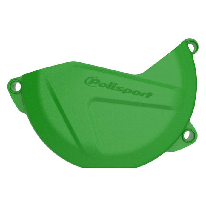 POLISPORT CLUTCH COVER GREEN 05