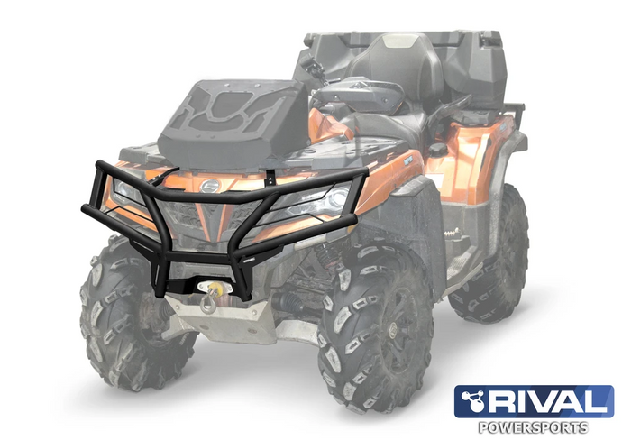 FRONT BUMPER 2444.8108.1 image 1