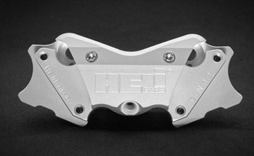 HANDLEBAR RISERS W/RAM BALL HR01032 image 1