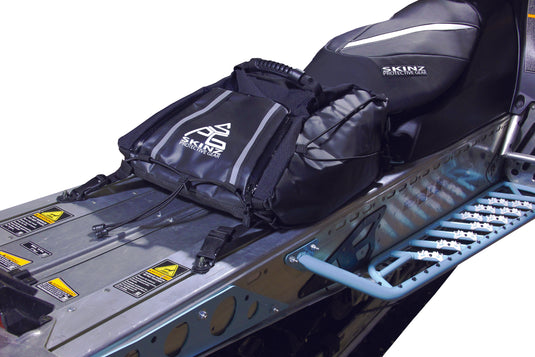 TUNNEL PACK POL D-PTP350-BK image 1