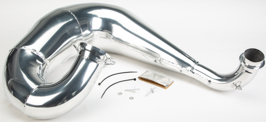 STRAIGHTLINE SGL PIPE A/C S/M 131-161 image 1