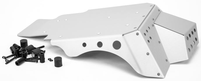 SKID PLATE BMW RP5129 image 1