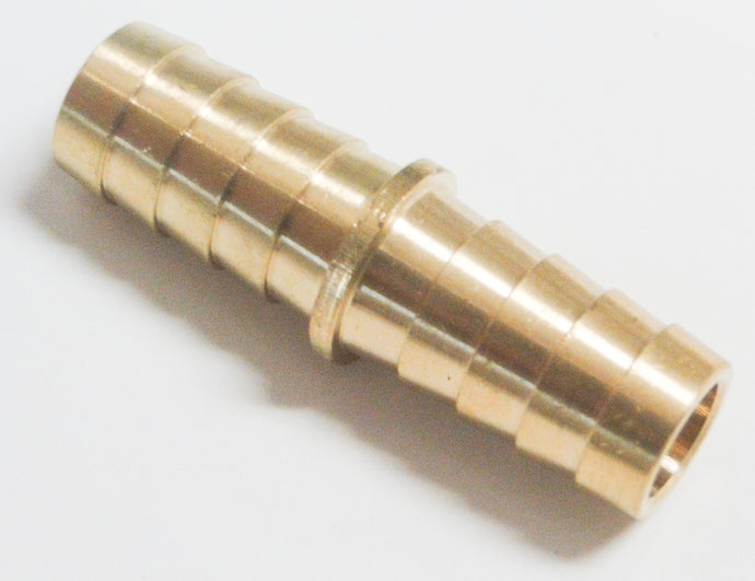 BRASS HOSE SPLICER 1/2