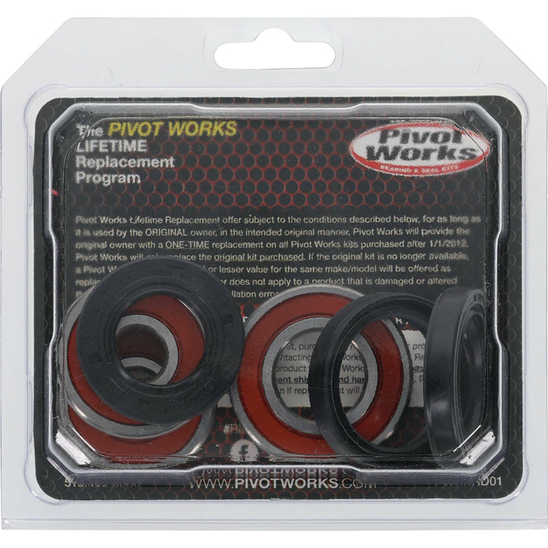 Load image into Gallery viewer, WHEEL BEARING KIT PREMIUM 25-1095-P image 5
