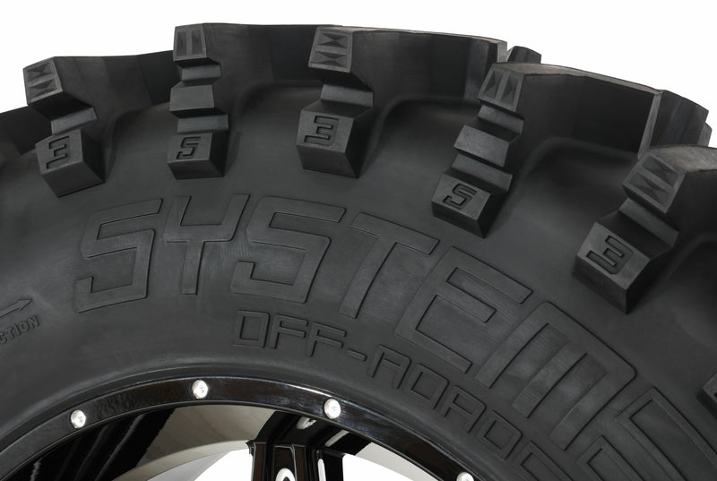 Load image into Gallery viewer, TIRE XT400W 44X12R24 S3-0898 image 2
