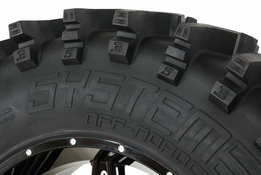 TIRE XT400W 35X12R24 S3-0892 image 2