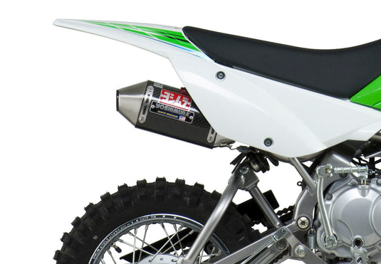 RS-2 HEADER/CANISTER/END CAP EXHAUST SYSTEM SS-CF-SS 2430522 image 2