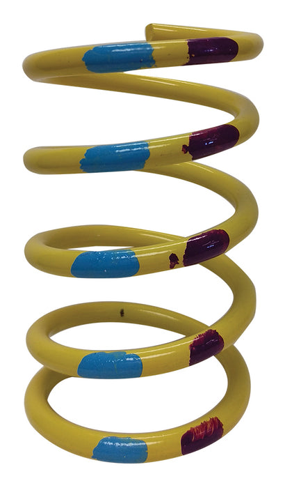VENOM PRIM SPRING S-D PDRIVE S/M 165-350 YEL/PUR/BLU 210604-001 image 1