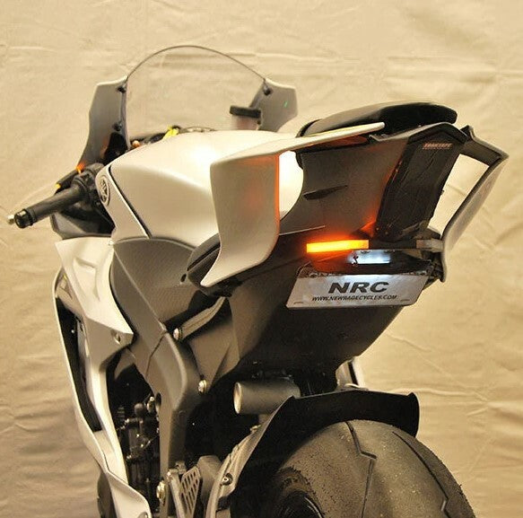 FENDER ELIMINATOR YAM R6-FE image 1