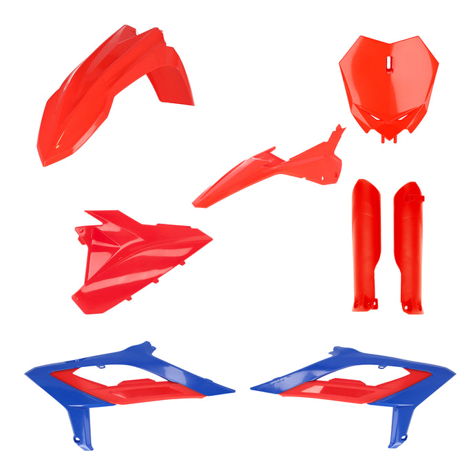 FULL PLASTIC KIT BETA ORIGINAL 2979667705 image 1