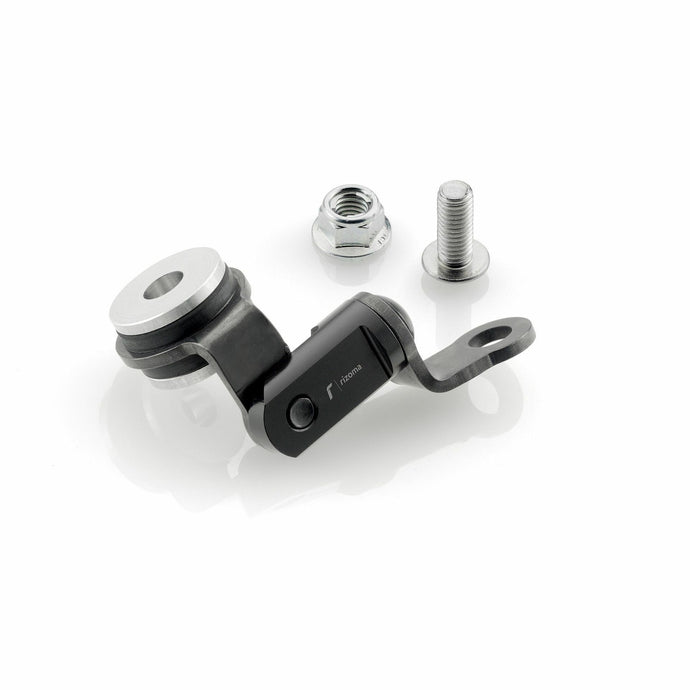 RESERVOIR MOUNTING KIT BLACK EACH CT451B image 1