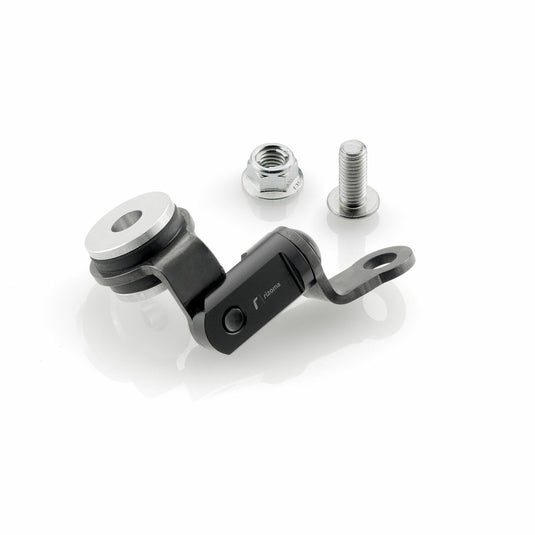 RESERVOIR MOUNTING KIT BLACK EACH CT451B image 1